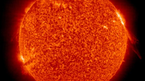 soarele are o sora geamana spun oamenii de stiinta