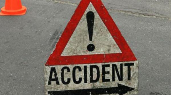 tragedie pe centura alexandriei trei morti si patru raniti in urma unui accident