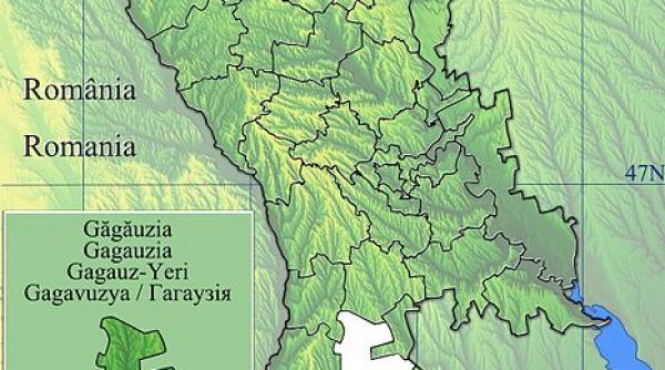 gagauzii vor sa l declare pe basescu persona non grata