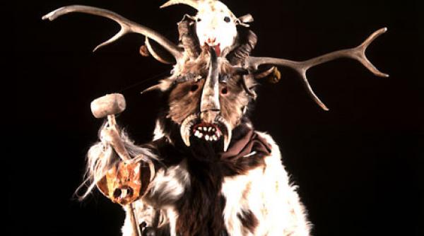 la strasbourg a fost amenajat un muzeu unic in lume dedicat cultului animist voodoo