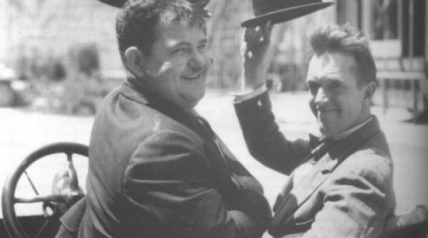 cum aratau stan si bran la batranete foto video