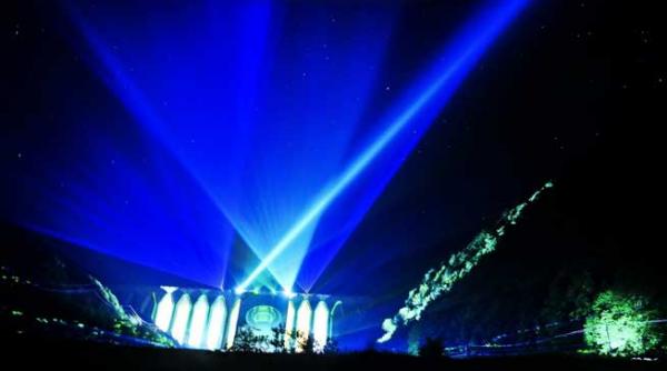 fusion festival a fost premiat in olanda