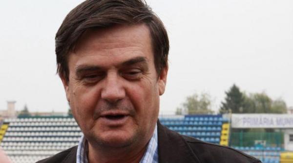 marin condescu demisie pandurii