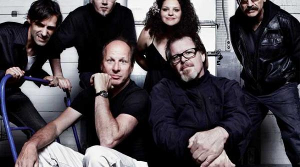 the crimson projekct vine la garana 2014