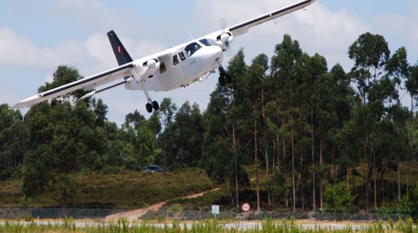 ancheta incident aviatic cluj procurori