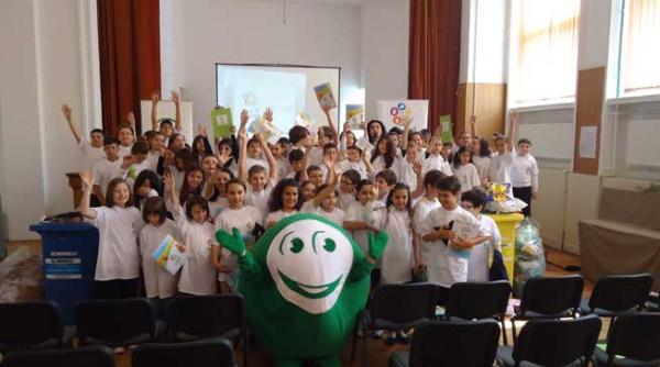 grija fata de mediu o preocupare constanta a companiei romprest