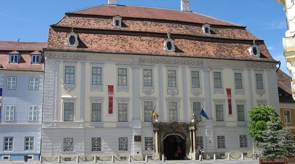 muzeul brukenthal din sibiu alaturi de luvru in topul mondial al muzeelor