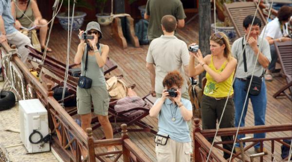 numar record de 1 087 miliarde de turisti internationali inregistrati in 2013