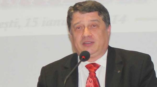 omul zilei dr virgil stefan nitulescu