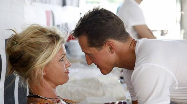 testamentul lui michael schumacher cui ii ramane averea uriasa a campionului