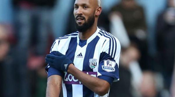 anelka pus sub acuzare pentru un gest antisemit fotbalistul risca o suspendare de minim cinci meciuri