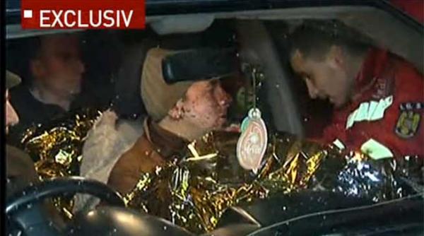 care este cauza producerii accidentului aviatic de langa cluj