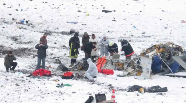 conditiile meteo cauza altei tragedii aviatice cea a prabusirii unui elicopter smurd la iasi