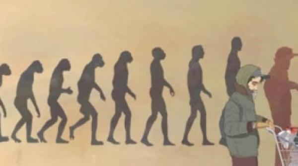 descopera caricaturile care surprind ironia societatii actuale galerie foto