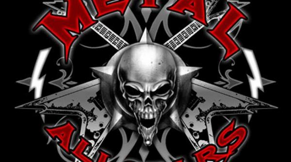 metal all stars un show inventat de americani pentru a ajunge blockbuster
