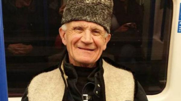 police eu is pierdut is ratacit cum a supravietuit badea vasile 3 zile prin londra