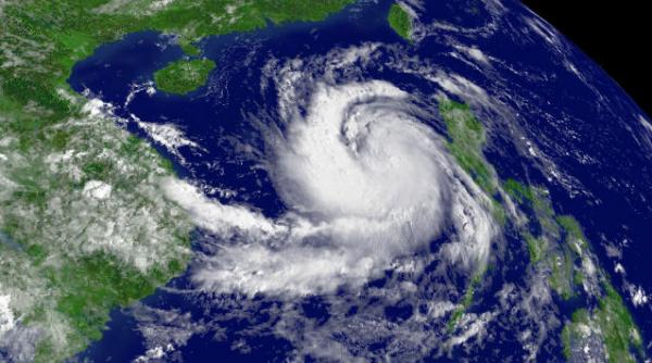 poluarea din asia poate contribui la intensificarea fortei cicloanelor