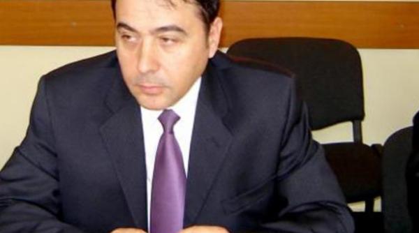 stelian fuia audiat la dna voi aduce documente pentru a arata ca sunt nevinovat