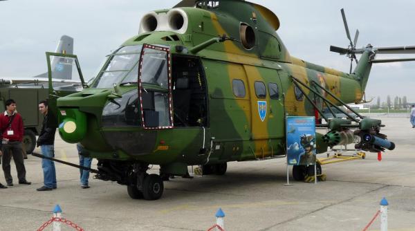 tragedie aviatica cluj elicoptere misiune conditii meteo nefavorabile mapn