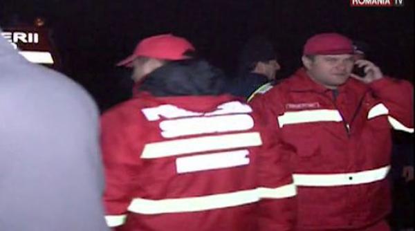 victor zota la digi 24 ii multumesc lui dumnezeu ca au fost gasiti puteam vorbi de sapte oameni decedati