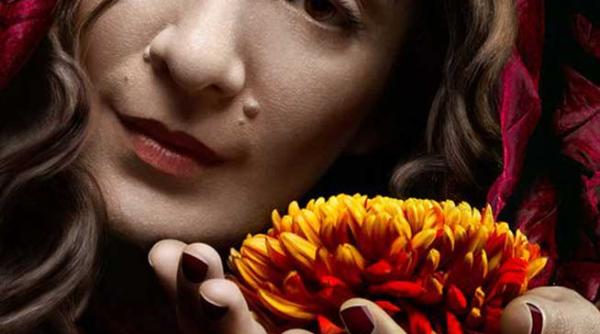 dulce pontes alaturi de marii artisti ai lumii