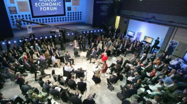 europarlamentare davos