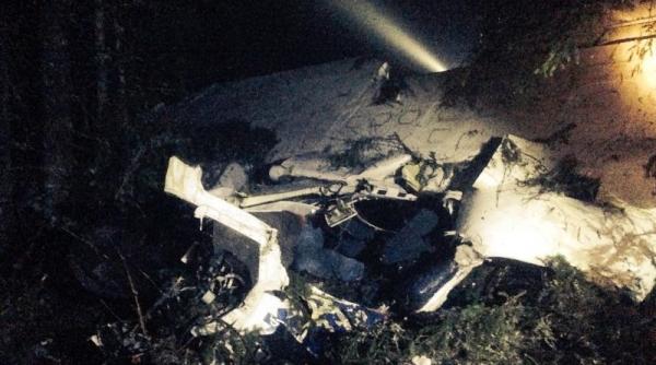 filmul accidentului aviatic de langa cluj copilotul a anuntat primul prabusirea medicul zamfir a sunat de 5 ori la 112