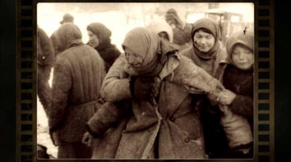 holocaustul ascuns filmari nemaivazute pana acum