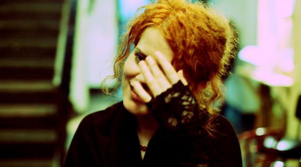 maria raducanu la teatrul de arta