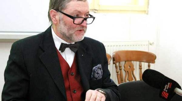 omul zilei sabin adrian luca