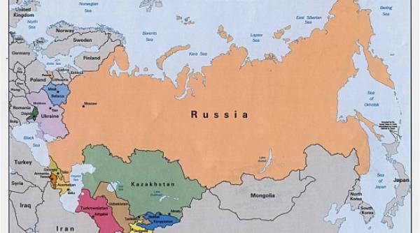 rusia si a modificat granitele a invadat o tara vecina