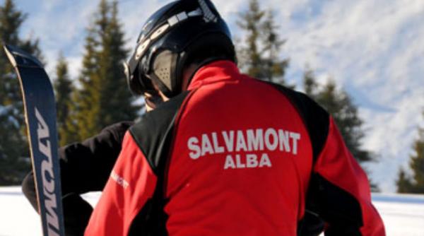 salvamontist cautari avion prabusit apuseni