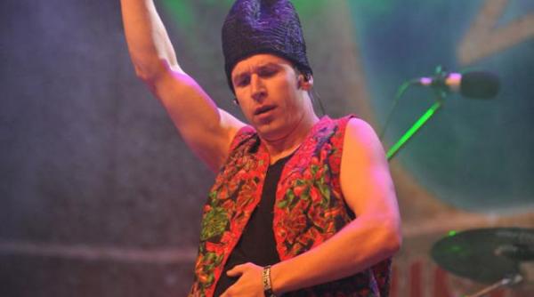 zdob si zdub la hard rock cafe sold out