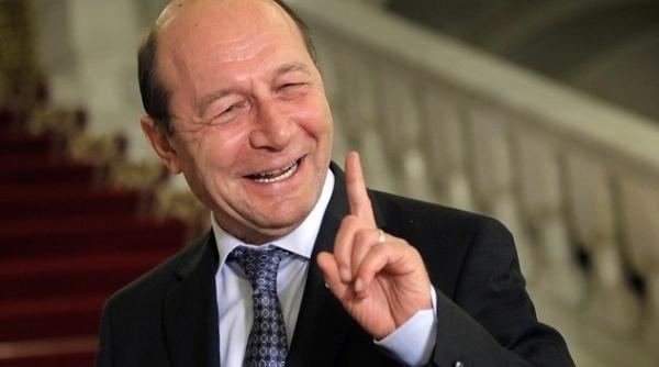 basescu eveniment presedinte agricultor