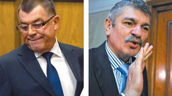 demisii la interne dezonoare la sts