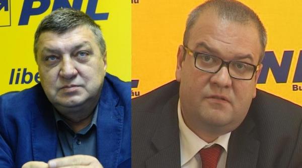 george scutaru teodor atanasiu ministerul de interne