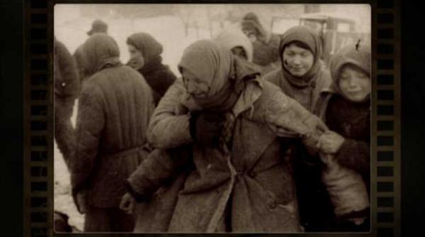 holocaustul ascuns dr jeremy hicks scoate la lumina filmari nemaivazute pana acum