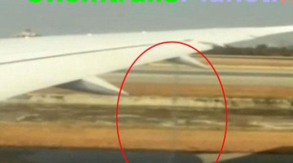 la un pas de tragedie boeing 787 dreamliner orit de la decolare dupa o scurgere de kerosen video