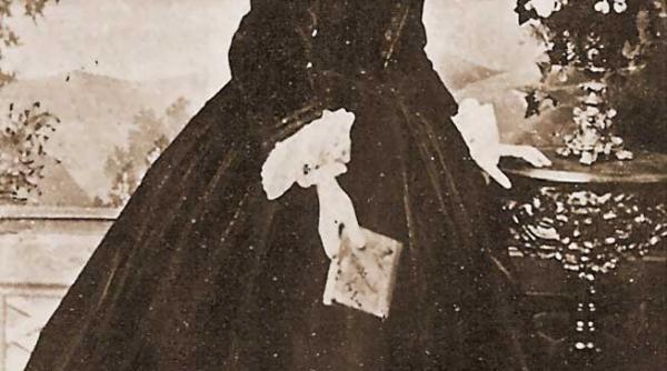 maria sa doamna elena tovarasa lui voda cuza