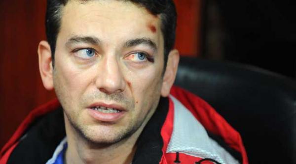 omul zilei radu zamfir