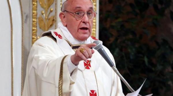 papa le recomanda catolicilor sa fie cetateni ai erei digitale ce crede suveranul pontif despre internet