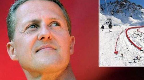 sperantele privind refacerea completa a lui schumacher se diminueaza continuu