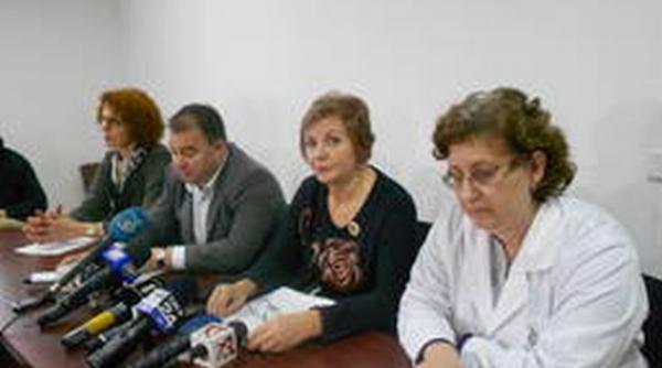 spitalul de urgenta cluj copilotul va fi supus unor interventii ortopedice