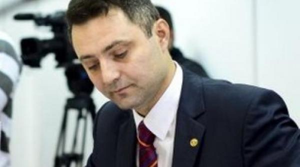 tiberiu nitu procurorul general aparare