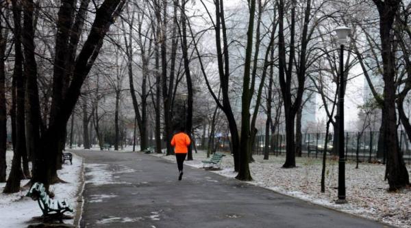 vin ninsorile si in capitala vezi prognoza meteo pentru weekend