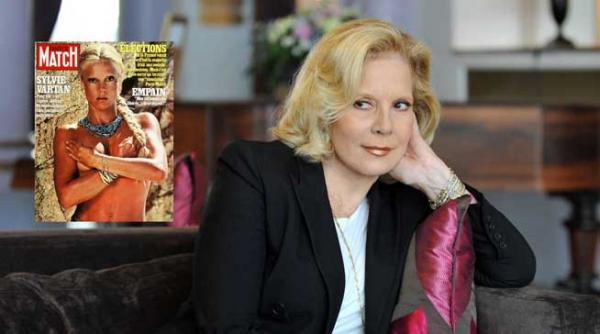 concert sylvie vartan 27 aprilie sala palatului