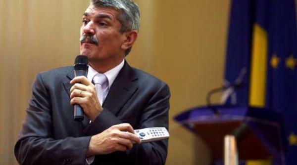 ponta cere convocarea de urgenta a csat pentru demiterea directorului sts