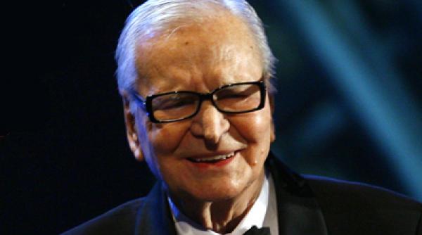 radu beligan cetatean de onoare vrancea