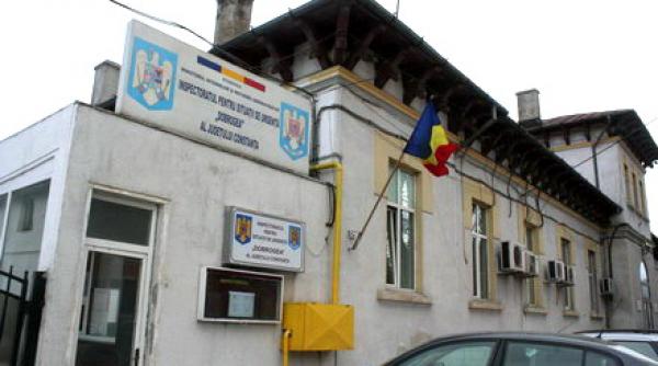 sentinta definitiva in dosarul isu dibrogea fostii comandanti ai inspectoratului merg la inchisoare