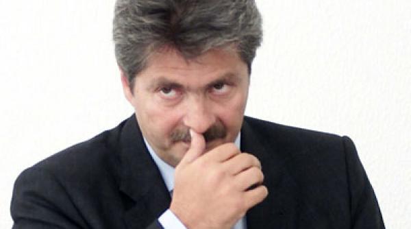 sorin ovidiu vantu condamnat inchisoare executare doi ani